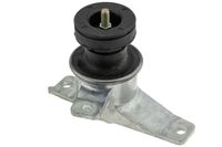 PODUSZKA SILNIKA OLEJOWA PRAWA MITSUBISHI COLT CZC VI 2006 2007 2008 2009