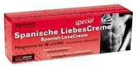 Hiszpańska Mucha W Kremie Spanische Liebes Creme 40 Ml
