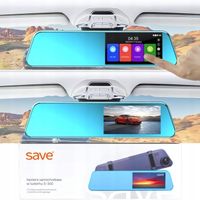 KAMERA SAMOCHODOWA WIDEOREJESTRATOR KAMERA COFANIA WIDEO REJESTRATOR PL