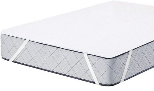 PRZEŚCIERADŁO NIEPRZEMAKALNE Z GUMKĄ 140x200 na Arena.pl