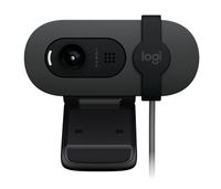 Logitech WEBCAM BRIO 105 FULL HD 1080P