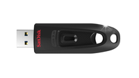 SZYBKI pen 128GB Sandisk Cruzer Ultra USB3.0 100MB
