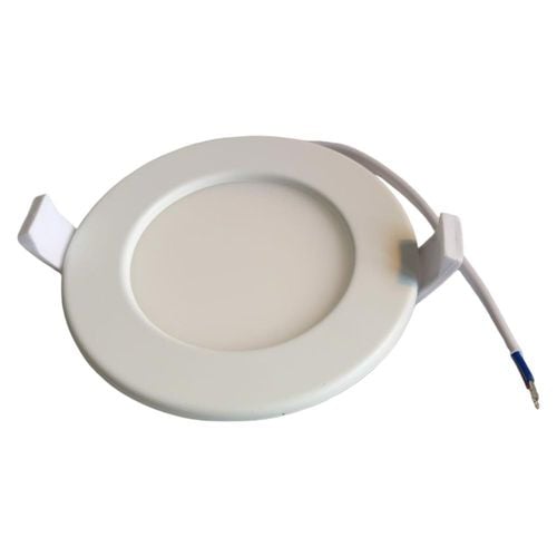 reflektor led do zabudowy 6w 115mm na Arena.pl