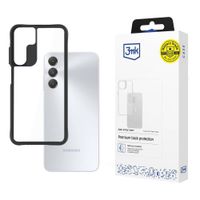 Etui 3MK SatinArmor+ Case Samsung Galaxy A05s Military Grade