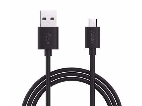 Aukey CB-D10 Zestaw 3x kabel micro USB Quick Charge 2.0 na Arena.pl