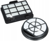 FILTR do odkurzacza bezworkowego BOSCH Serie 2
