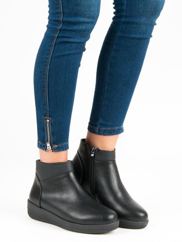 JESIENNE BOTKI Rozmiar - 38 na Arena.pl