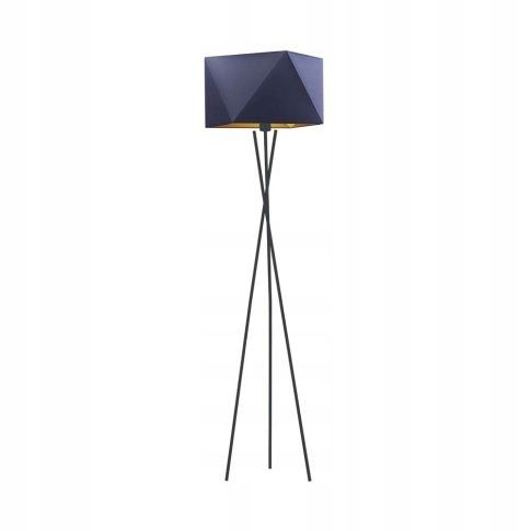 Lampa stojąca podłogowa DAKAR GOLD na Arena.pl