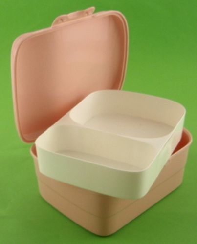 POJEMNIK ŚNIADANIOWY LUNCHBOX ŚNIADANIÓWKA WKŁADKĄ na Arena.pl