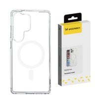 etui ochronne do samsung galaxy s25 ultra clear magsafe