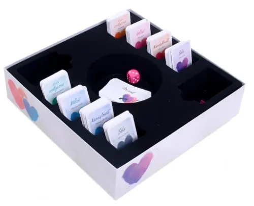 Zakochanie Gra Dla Dwojga na Arena.pl