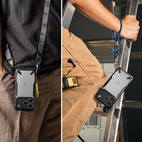 RINGKE FUSION X IPHONE 17 PRO MAX BLACK na Arena.pl