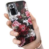 Etui do Xiaomi Redmi Note 10 Pro case guma wzory