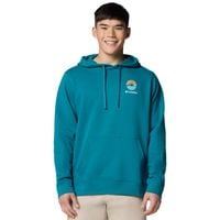 Bluza Columbia Columbia Trek Graphic Hoodie M 2018494364 L