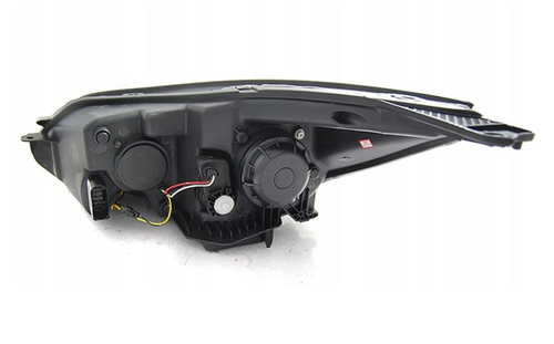 LAMPY Reflektory  PRZEDNIE Do FORD FOCUS 3 MK3 Od 2011Do 2014 LED GRATIS H1 na Arena.pl