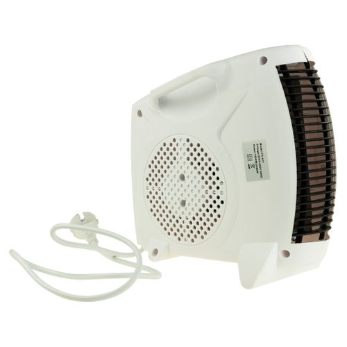 FARELKA GRZEJNIK ELEKTRYCZNA 2000W TERMOWENTYLATOR na Arena.pl