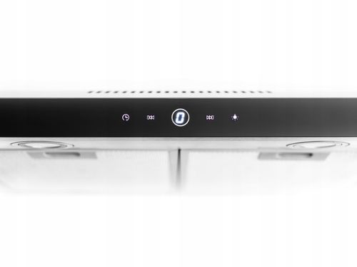 Okap kuchenny podszafkowy Focus Modo 60 inox na Arena.pl