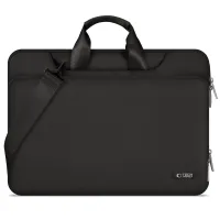 Torba na laptopa 15-16 Tech-Protect Pocket - czarna