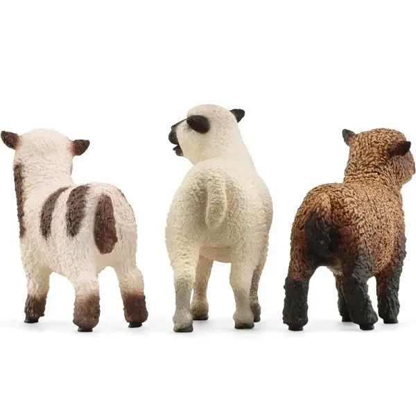 Schleich 42660 Owczy przyjaciele zdjęcie 2