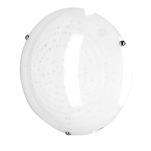 Circle plafon 30 1x10W LED 6500K na Arena.pl