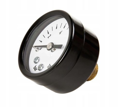 HYDROFOR 24L DO WODY POMPA HYDROFOROWA ZBIORNIK PEŁEN ZESTAW WYDAJNY INOX na Arena.pl