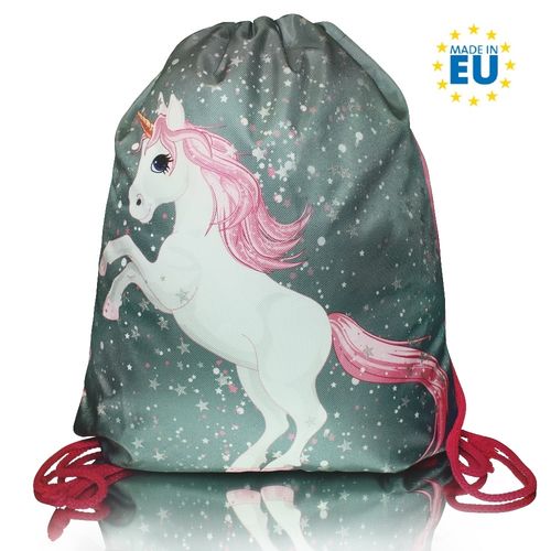 Unicorn gym sack na Arena.pl
