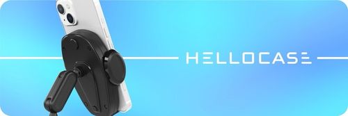 Uchwyt Na Telefon Do Samochodu, Samochodowy Do Telefonu, Czarny, Na Kokpit na Arena.pl