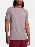 KOSZULKA MĘSKA VANISH SEAMLESS UNDER ARMOUR L