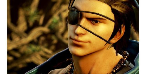 Cenega Gra PS4 Tekken 7 na Arena.pl