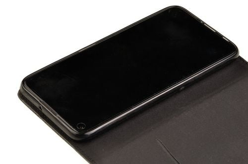 Etui Smart do Huawei P40 Lite czarny na Arena.pl