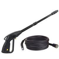 pistolet lanca dysza wąż 5m do myjki ciśnieniowej karcher k2 k3 k4 k5 k6 k7