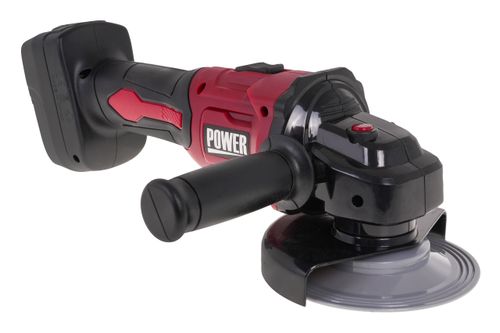 Interaktywna Szlifierka Akumulatorowa Dla Dzieci 3+ Bezpieczna Tarcza + 3 na Arena.pl