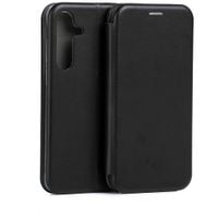 etui beline book magnetic do samsung     galaxy s25 fe czarny