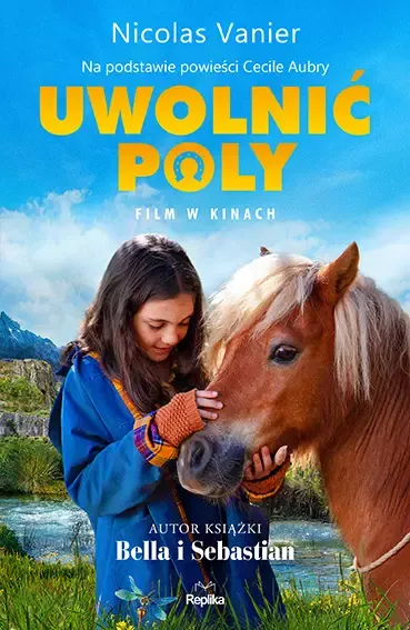 Uwolnić Poly zdjęcie 1