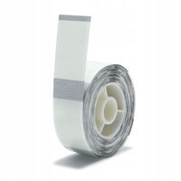 NIIMBOT Etykiety Naklejki PRZEZROCZYSTE 12x24mm 230szt