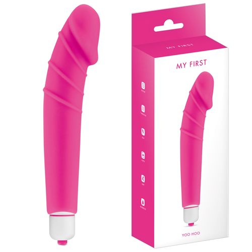 wibrator yoo hoo pink na Arena.pl
