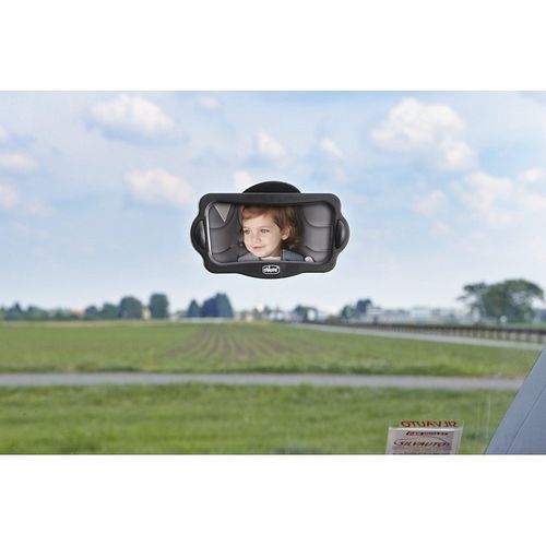 CHICCO Lusterko do Samochodu Przód na Arena.pl