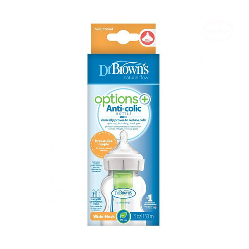 BUTELKA DR BR SZER 150 OPTI PL na Arena.pl