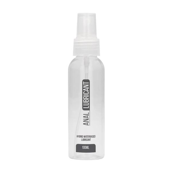 Anal Lubricant - 100 Ml zdjęcie 1