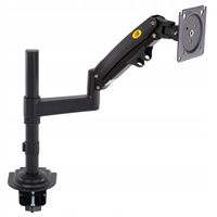 Biurkowy Obrotowy Uchwyt do Monitora TV LCD 22-35