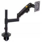 Biurkowy Obrotowy Uchwyt do Monitora TV LCD 22-35