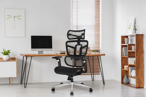 Fotel ergonomiczny Huzaro Mark Adler Expert 9.5 na Arena.pl