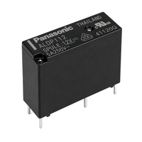 ALDP112 Przekaźnik Panasonic 12V DC 5A 277VAC SPST-NO LD-P 4pin hermetyczny
