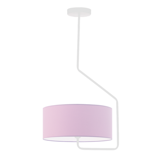 Żyrandol nad stół z abażurem LAVRIO na Arena.pl