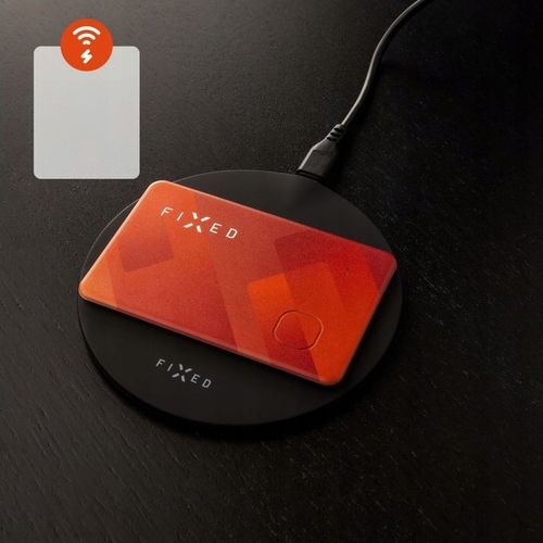 Fixed lokalizator Bluetooth tracker karta do portfela do Apple My Find na Arena.pl