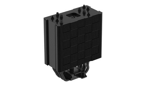 Deepcool | Chłodzenie CPU | AG500 BK ARGB | Czarne | Intel, AMD na Arena.pl