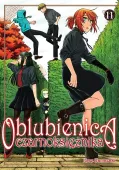 Oblubienica czarnoksiężnika. Tom 11