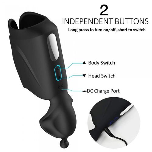 male penis masturbator na Arena.pl