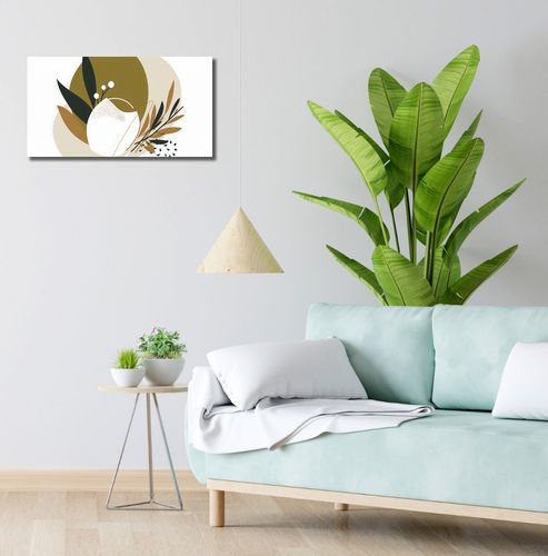 Obraz 60x30cm Botaniczna Esencja na Arena.pl
