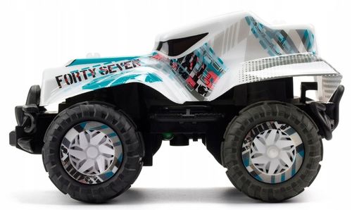 Exost X-BEAST Zdalnie Sterowane Auto Pilot 5+ na Arena.pl